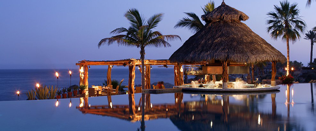 Cabo San Lucas Resorts