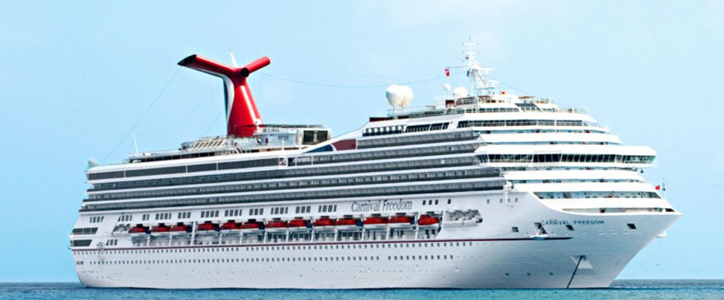 Carnival Journeys