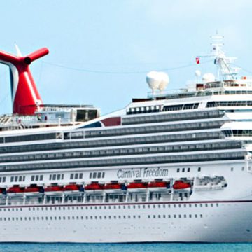 Carnival Journeys