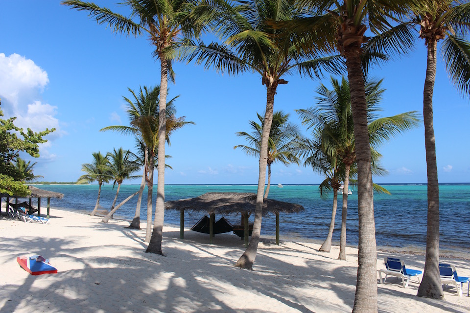 Cayman Islands All Inclusive Resorts