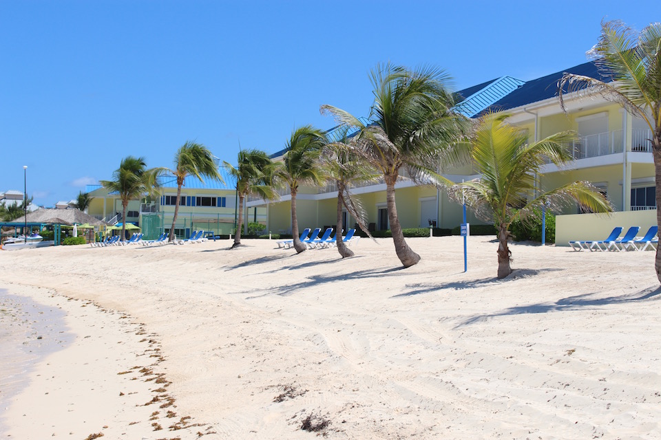 Cayman Islands All Inclusive Resorts