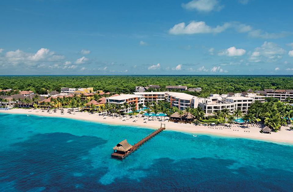 Cozumel All Inclusive