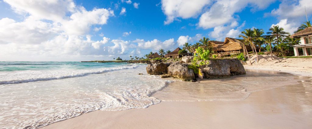 luxury resorts