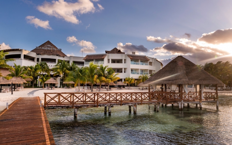 Isla Mujeres Hotels