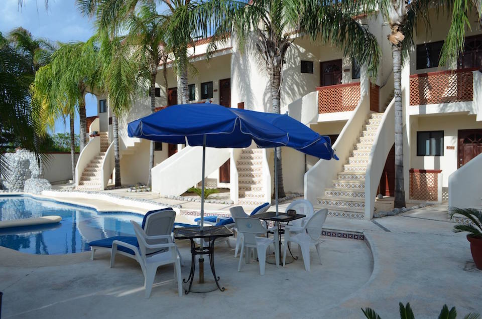 Isla Mujeres Hotels