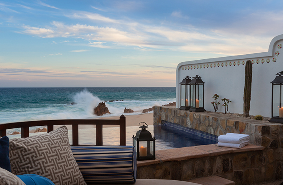 The 5 Best Cabo San Lucas Resorts