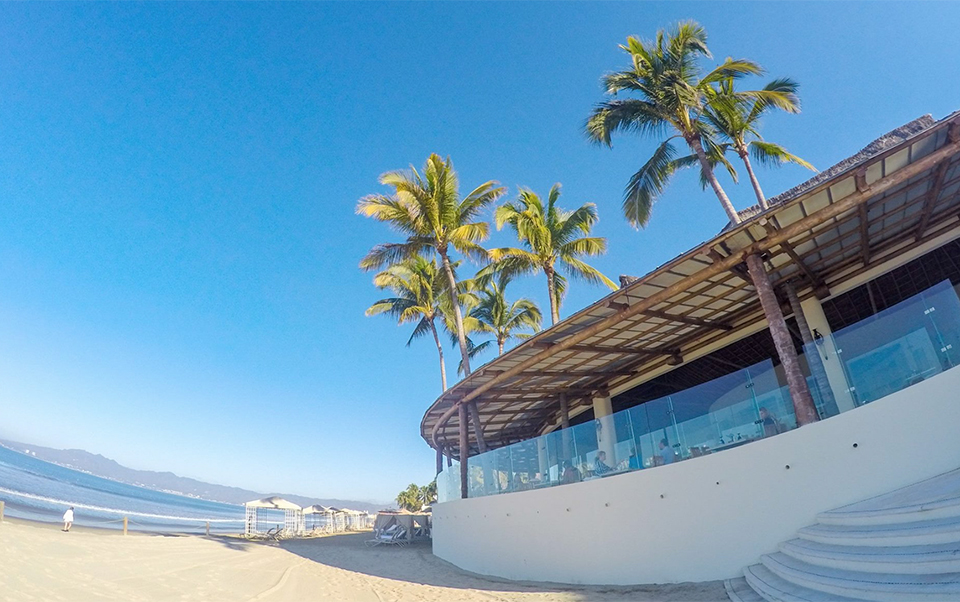 Puerto Vallarta Hotels