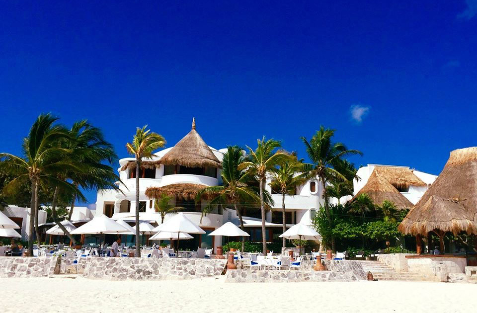 Riviera Maya Resorts