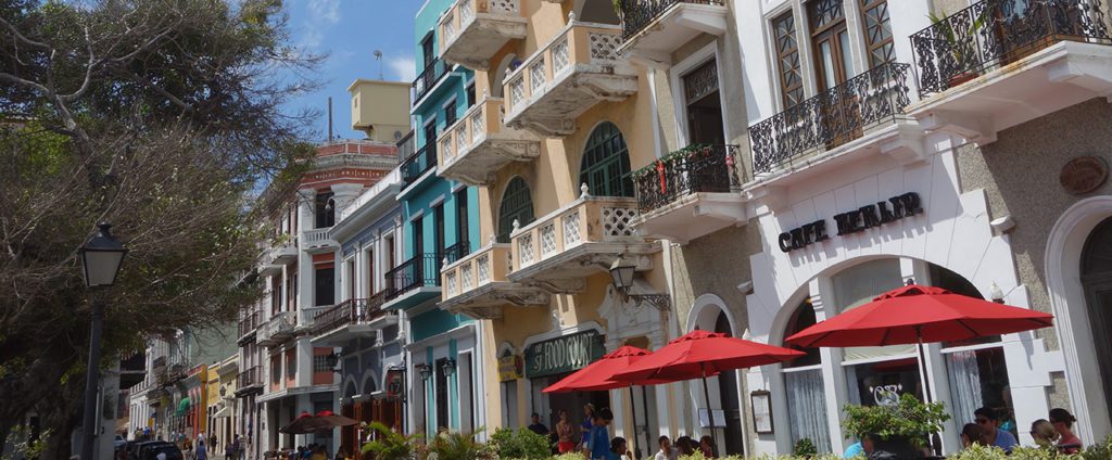 puerto rico tourism comeback