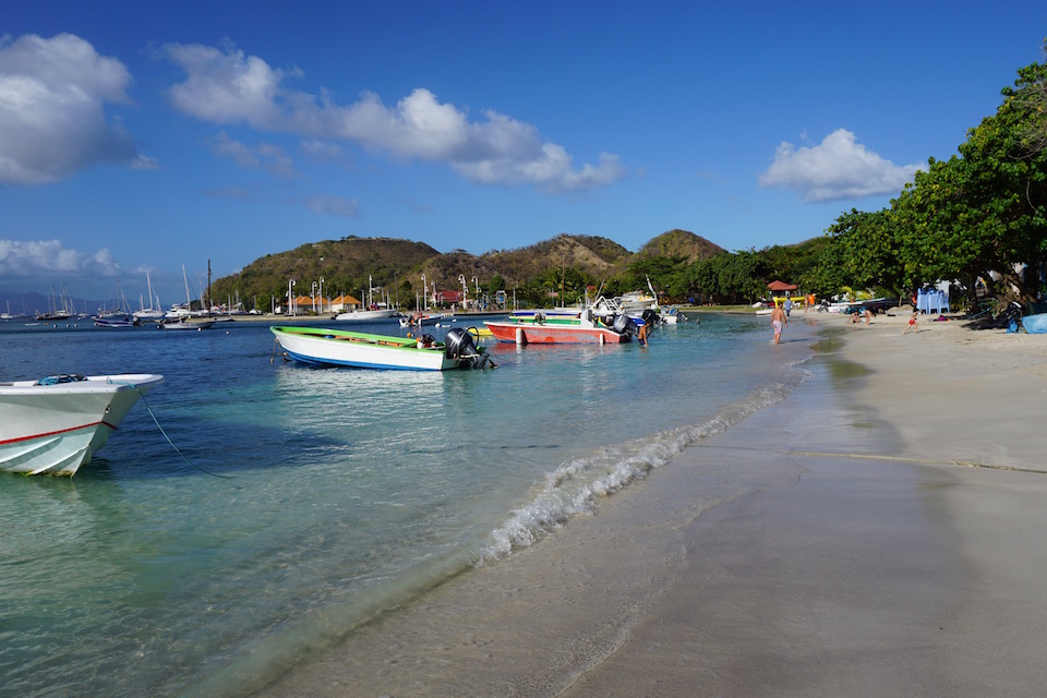 regent seven seas caribbean