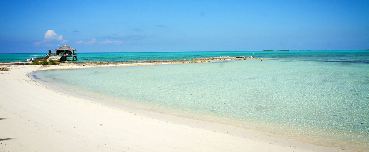 Five tiny all inclusives to visit in the caribbean
