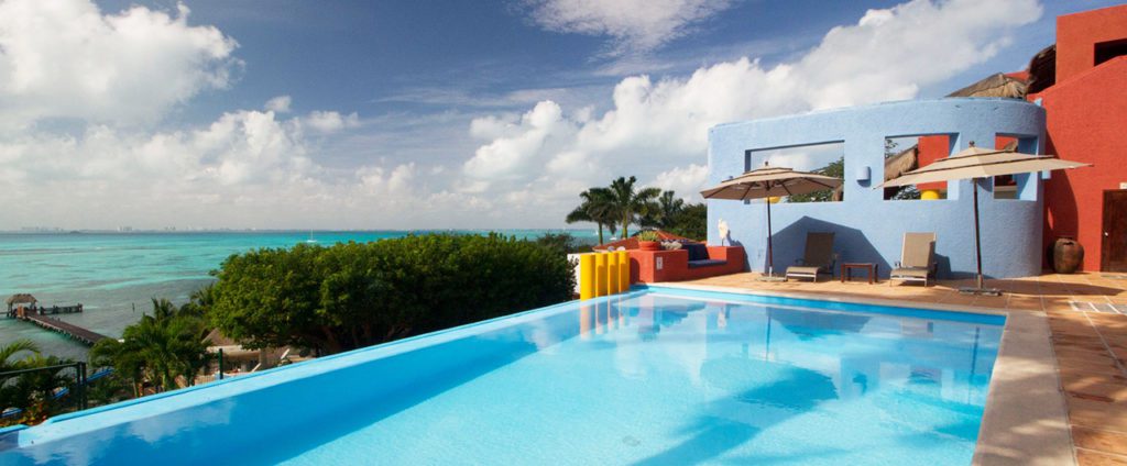 Isla Mujeres Hotels