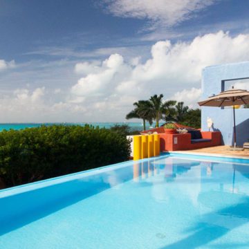 Isla Mujeres Hotels