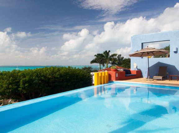 Isla Mujeres Hotels