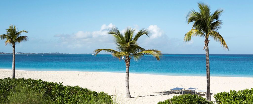 Turks and Caicos All Inclusive