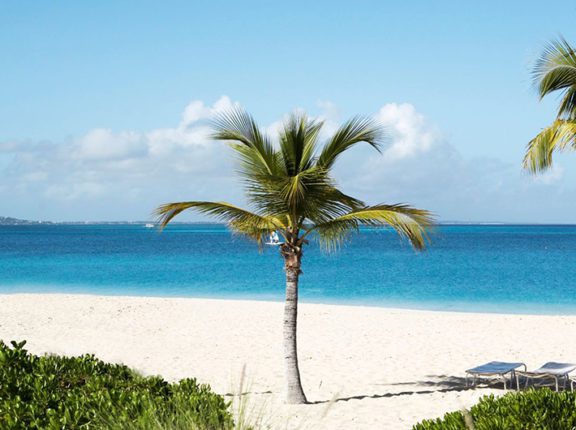 Turks and Caicos All Inclusive