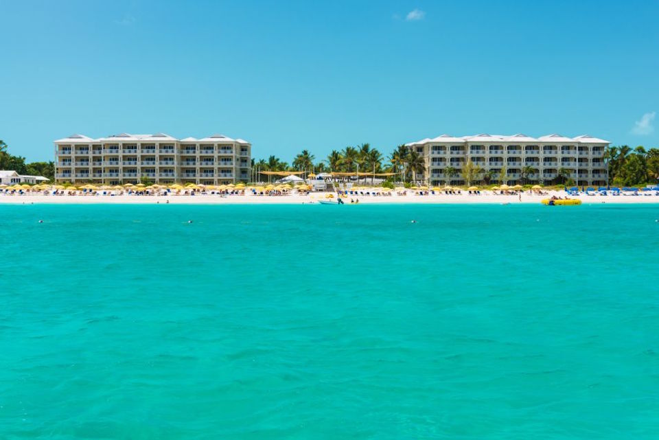 Turks and Caicos All Inclusive