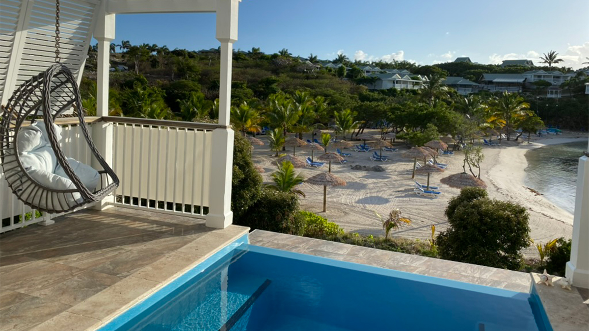 These 10 Tiny Caribbean All-Inclusive Resorts Are Big on Character and Short on Crowds