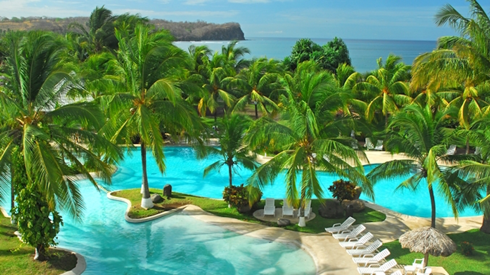 The 10 Best AllInclusive Costa Rica Vacations Page 6 of 10 Caribbean