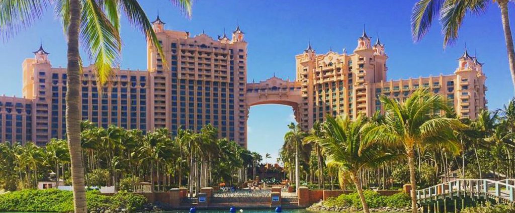 Atlantis Paradise Island