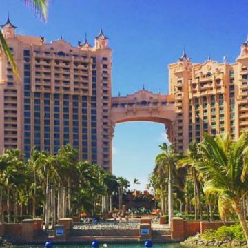 Atlantis Paradise Island