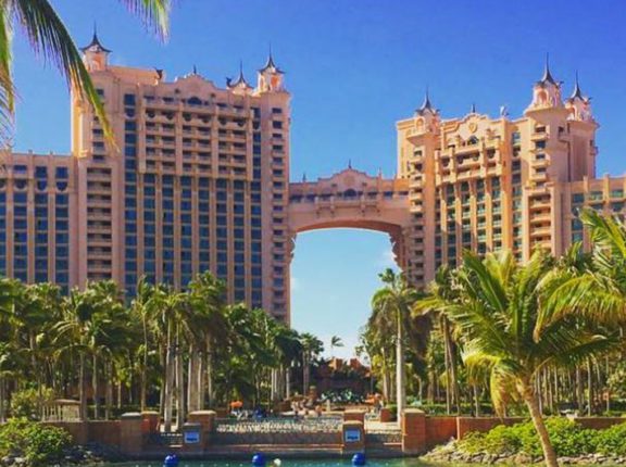 Atlantis Paradise Island