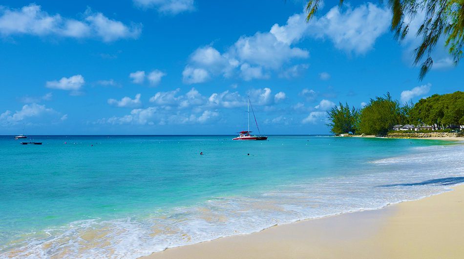 Barbados’s New YearRound JetBlue Flights