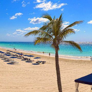 Bermuda Hotels