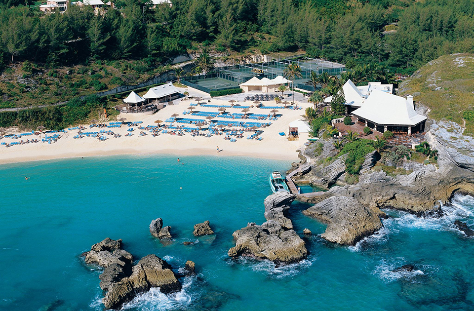 Bermuda Hotels