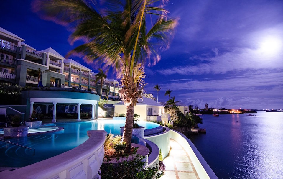 Bermuda Hotels
