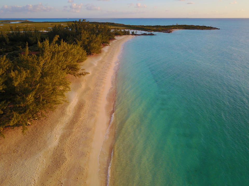 caribbean beach vacations