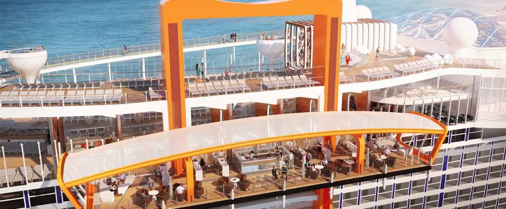 Celebrity Edge fort lauderdale