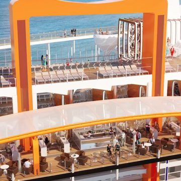 Celebrity Edge fort lauderdale