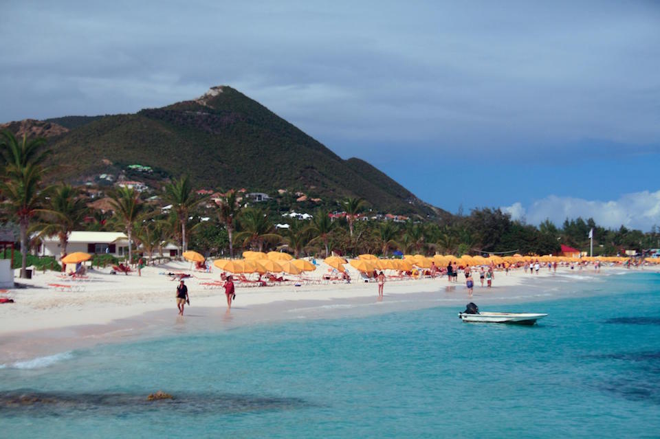 The 5 Best Clothing Optional Resorts Page 4 of 5