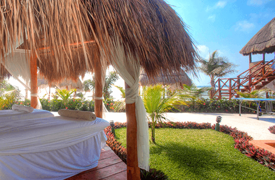 The 5 Best Clothing Optional Resorts Page 2 of 5