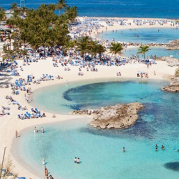 Royal Caribbean Bahamas