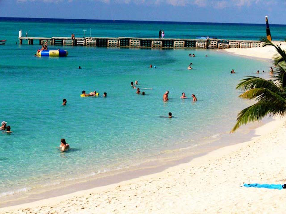 Best Beaches in Jamaica