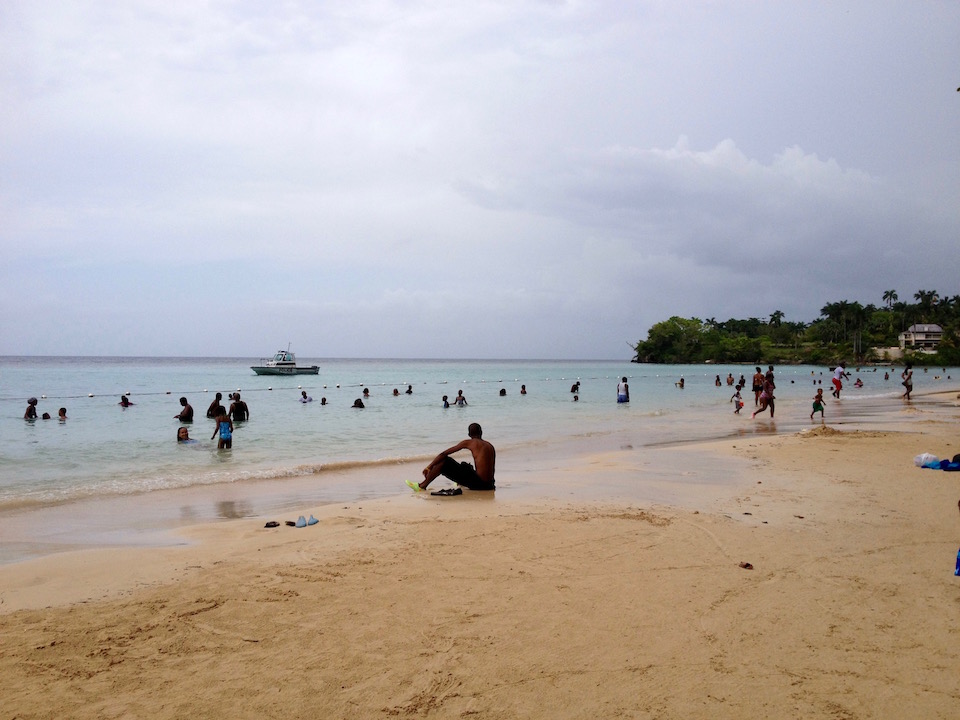 Best Beaches in Jamaica