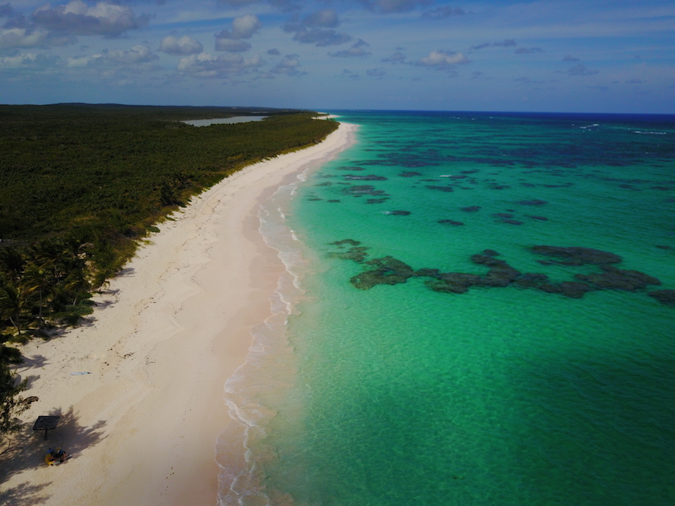 caribbean islands