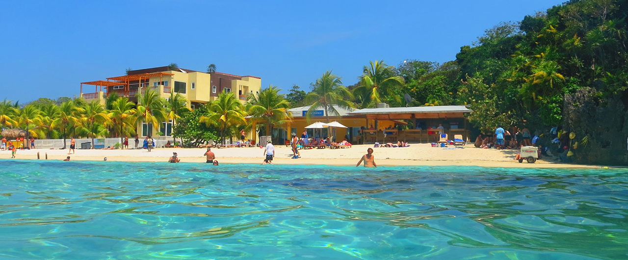 Western  Caribbean Cruise