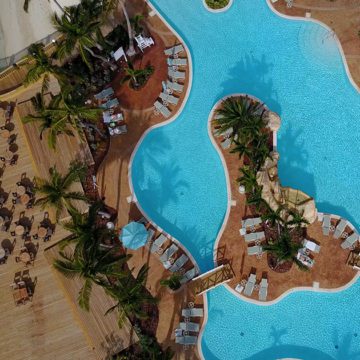 adults-only resorts