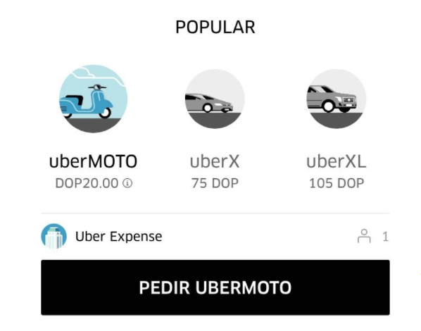 UberMoto