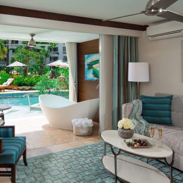 Sandals Royal Barbados