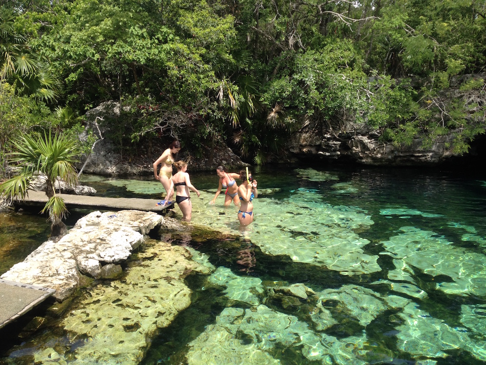 Things to Do in Cancun