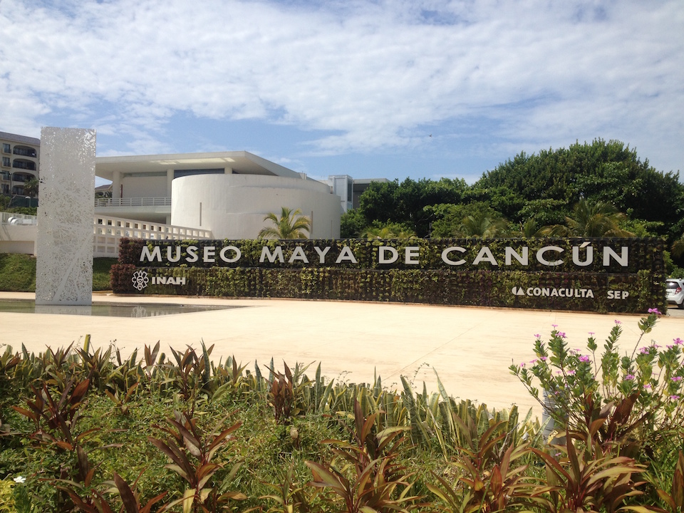 Things to Do in Cancun