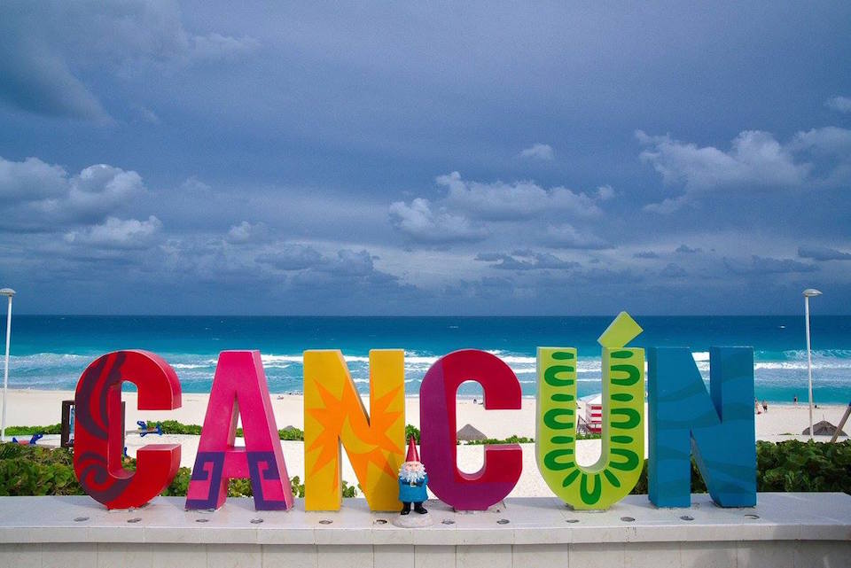 Things to Do in Cancun