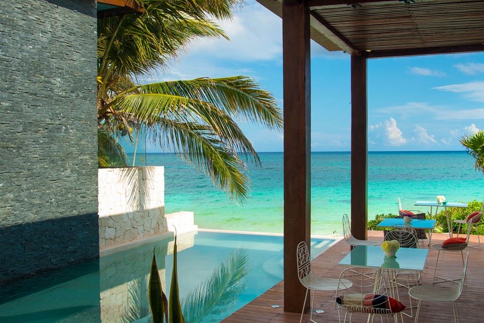 Tulum Hotels