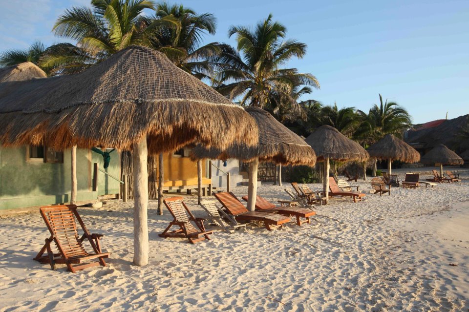 Tulum Hotels