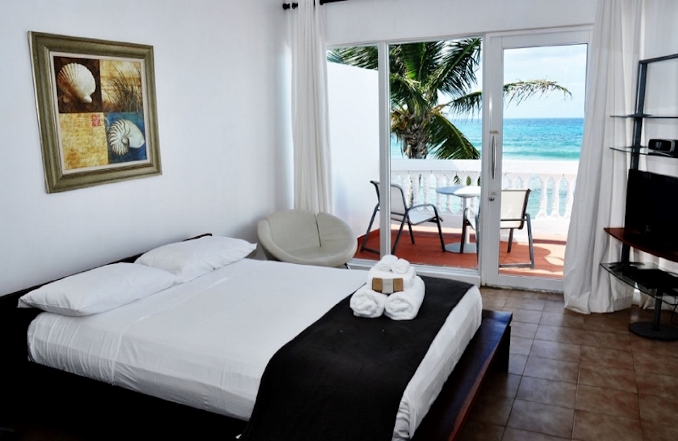 Vieques Hotels