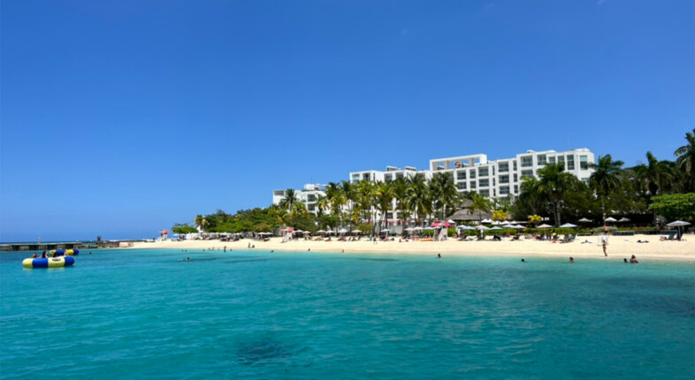 best beaches in jamaica